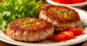 2 ложки в фарш — и котлеты выше всяких похвал: сочные, нежные и воздушные — вдвое вкуснее ресторанных