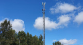 Новая вышка связи появилась в отдаленном селе Иркутской области
