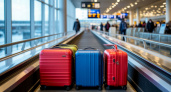 Как надежно сохранить багаж в самолете - советы опытных путешественников