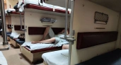 Могут ли в вашем купе находиться пассажиры из другого купе или вагона?
