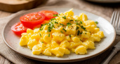 Вкуснее яичницы и омлета! Готовим французский скрамбл — завтрак всего за 10 минут