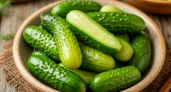 Соседи сбегутся на хруст: рецепт идеальных малосольных огурчиков