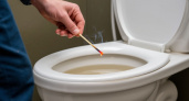 Я удивилась, когда опытный сантехник зажег спичку и бросил в мой унитаз: способ оказался рабочим, теперь и сама так делаю