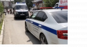 Пенсионерка погибла под колесами грузовика в Усолье-Сибирском