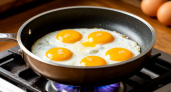 Эти ошибки при готовке яиц совершают практически все — а вкус страдает каждый раз