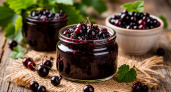 Королевское варенье из черной смородины: бабулин рецепт, который хранится без холодильника