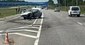 Госавтоинспекция Иркутской области поделилась статистикой ДТП за неделю