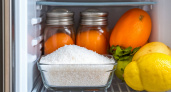 Положите соль в холодильник и навсегда избавитесь от большой проблемы