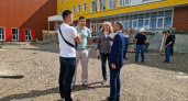 В Иркутской области новая мега-школа близится к открытию