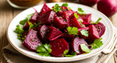 Забудьте про винегрет: вот таким салатом из свеклы сейчас удивляю гостей