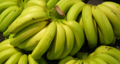Эксперты объяснили, какие бананы полезнее: зелёные или жёлтые