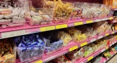 Отрава в красивом фантике: эксперты Роскачества назвали конфеты, которые вредно покупать даже на праздник