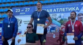 Легкоатлеты Иркутской области блистают на чемпионате России для глухих