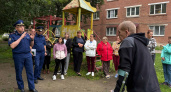 Следственный комитет взялся за Усолье: жилищный вопрос довел до выездного приема