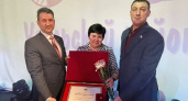 Два педагога из Усольского района получили премию губернатора