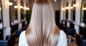 Модное окрашивание осени-2025: назван самый роскошный цвет волос