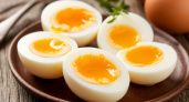 Почему нельзя есть яйца вкрутую: как жаль, что осознал это только в 40 лет