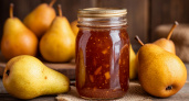 Изысканное варенье из груш: съедается раньше, чем закипает чайник — секрет в одном продукте