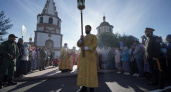 Культурный фестиваль озарит Иркутскую область светом духовности