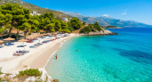 Дешевая Европа с пляжами, как в Греции, а ценами - ниже чем в Турции: лечу в сентябре