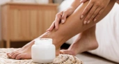 Как превратить сухие пятки в нежный бархат: 5 простых секретов интенсивного увлажнения