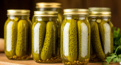 Зимой радуюсь, что банки не подвели: простой рецепт засолки огурцов без кипятка, сахара и уксуса