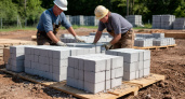 Пожалеете 100 раз: почему использование клея при кладке газоблоков — серьезная ошибка