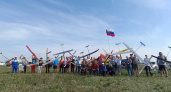 В Усольском районе прошел чемпионат по авиамодельному спорту