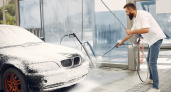 Вода или пена: с чего категорически нельзя начинать мыть автомобиль на мойке самообслуживания