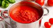 Готовлю насыщенный томатный соус по секрету деревенских хозяек: два простых шага вместо 4 часов мучений