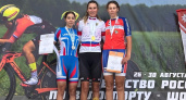 Атлеты из Усолья-Сибирского завоевали две бронзовые медали на первенстве России по велоспорту