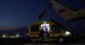 Санавиация Иркутской области эвакуировала более 700 пациентов из удаленных районов за полгода