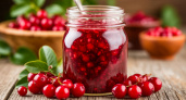 Брусничное варенье на зиму меньше чем за 30 минут: ягоды с витаминами уцелеют – варка не потребуется