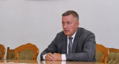 Губернатор Иркутской области заявил об экономическом росте и масштабных инфраструктурных проектах