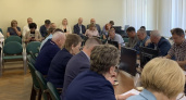 Депутаты Усольского района обсудили подготовку к предстоящим выборам