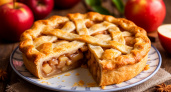 "Шарлотка" теперь в пролете: готовлю восхитительный яблочный пирог по рецепту Аллегровой — хит осени-2025