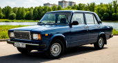 Прокатился на ВАЗ-2107 и понял, что не так с современными автомобилями – делюсь