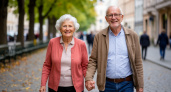 Как живут пенсионеры в Европе: полезные привычки, которые взяла на заметку себе и родителям
