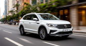 Тест-драйв "китайца" стоимостью 750 тысяч рублей: стоит ли покупать Volkswagen* из КНР