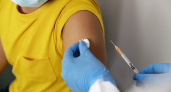 В Усолье-Сибирском стартовала массовая вакцинация от гриппа