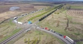 В Иркутской области построят новый участок трассы “Сибирь” для ликвидации заторов