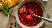 Одна ложка в борщ — и он теперь самый вкусный: домашние требуют только его — сварить не успеваем, а уже съели