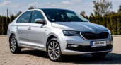 Мой зять купил Lada Vesta, а я Skoda Rapid*: Спустя 80 000 км мы оба поняли, кто из нас просчитался 6 лет назад