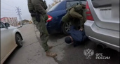 Представитель фирмы в Усолье-Сибирском задержан за передачу денег таможеннику