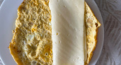 Научили готовить вкуснятину на завтрак за считаные минуты: 2 яйца + пачка творога