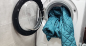 Достаю пуховик из стиральной машины как новый: опытные хозяйки стирают куртки дома только так