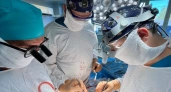 В Иркутске впервые провели уникальную операцию на сердце 10-летнего ребенка