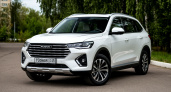 Тесть купил новый Haval M6* за 2,3 миллиона рублей. Через 40 минут позвонил с дороги: "Забери, не едет!" - вот что сказали у дилера