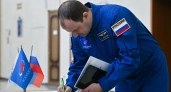 Иркутский космонавт Сергей Микаев вошел в состав экипажа для полета на МКС