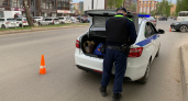 В Усолье-Сибирском выявили сотни нарушителей, управлявших автомобилями без прав